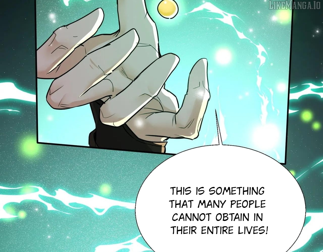 My Empress Apprentice is Becoming Evil Chapter 66 - page 22